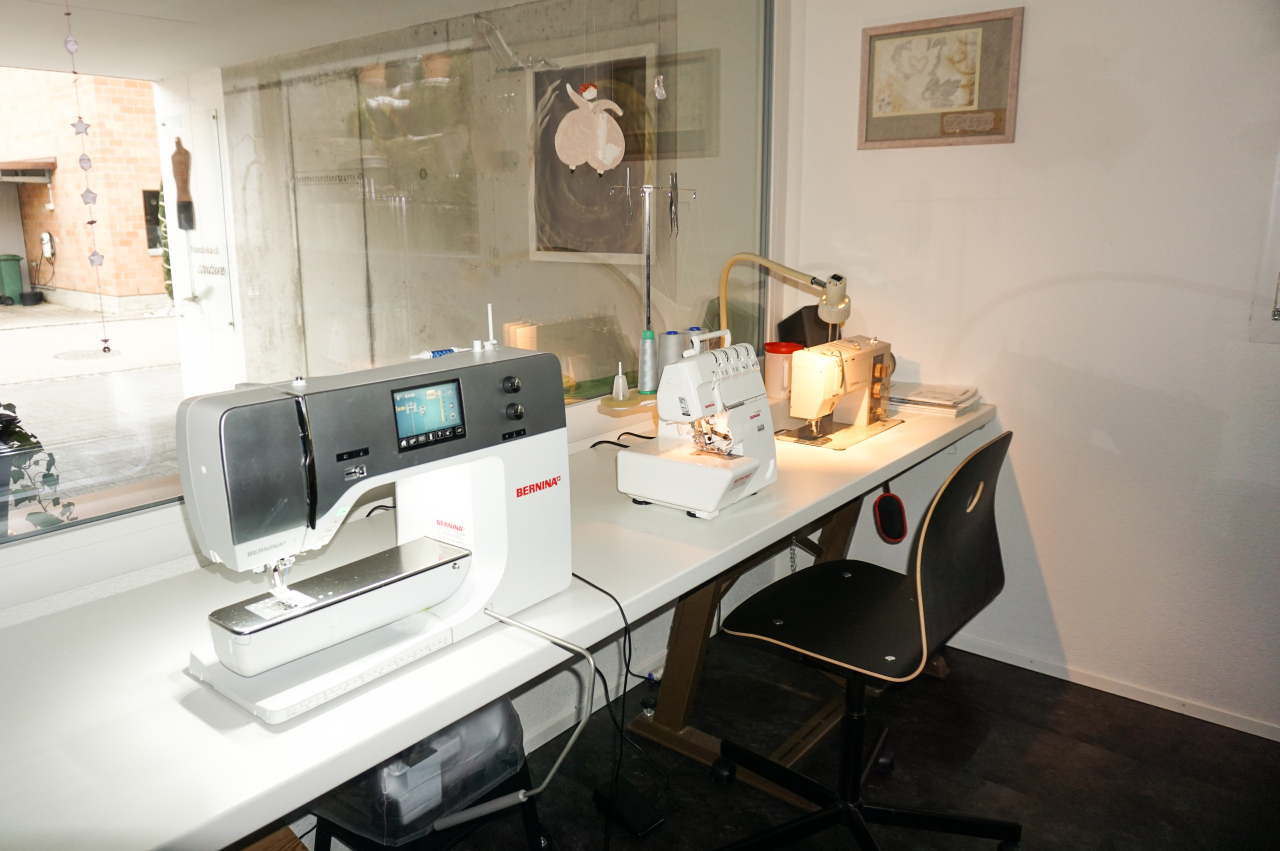 Atelier Franziska D Couture